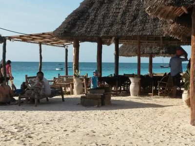 Фото отеля Union Beach 3*