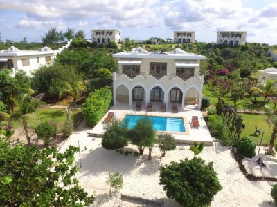 Фото отеля Villa Serenity 4*