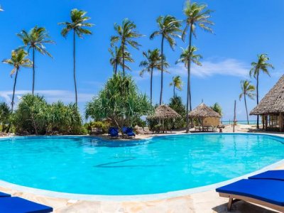 Фото отеля Zanzibar Queen 5*