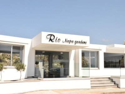Фото отеля Rio Gardens Apartments