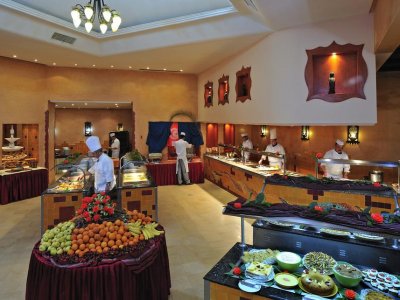 Фото отеля Chich Khan Hotel 4*