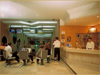 Фото отеля Dar El Olf Hotel 4*
