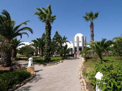 Фото отеля Eden Club 3*