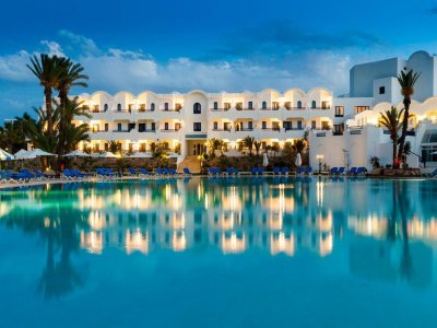 Фото отеля Giktis Hotel 3*