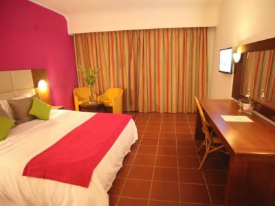 Фото отеля Hammamet Regency 4*