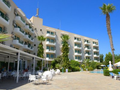Фото отеля Artemis Hotel Apartments 3*