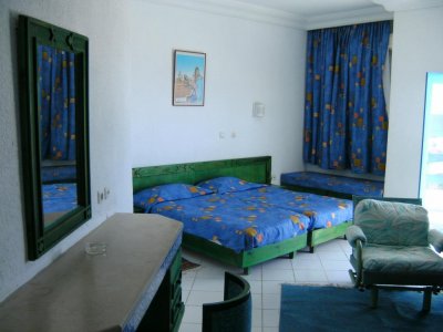 Фото отеля Le Khalife 3*