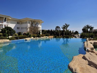 Фото отеля Medina Belisaire & Thalasso 4*