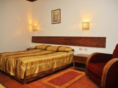 Фото отеля Nerolia Hotel & Spa 4*