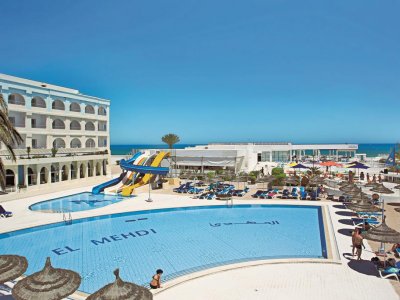 Фото отеля Primasol El Mehdi 4*