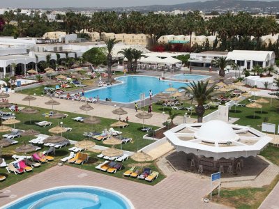 Фото отеля SplashWorld Venus Beach 4*