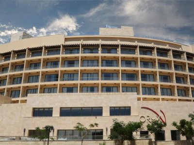 Фото отеля Swiss-Belhotel Aqaba City