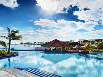 Фото отеля Starfish Cayo Santa Maria 5*