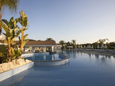 Фото отеля Christofinia Hotel 3*