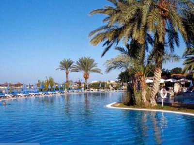 Фото отеля U Coral Beach Club Eilat 5*