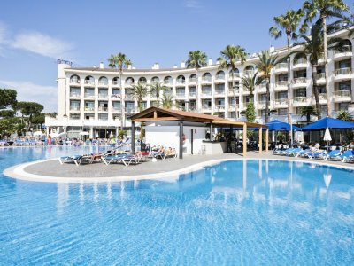 Фото отеля Best Cambrils 4*