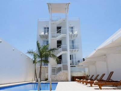 Фото отеля Terracaribe Hotel 3*