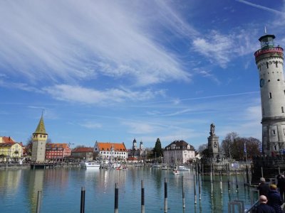 Фото отеля Bodensee Hotel
