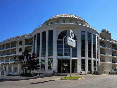 Фото отеля Pineta Park Delux 4*