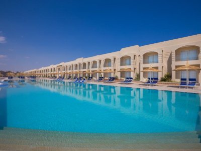 ALBATROS AQUA PARK SHARM EL SHEIKH 5 *