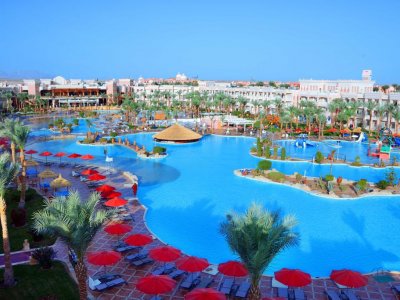 Albatros Palace Resort 5*