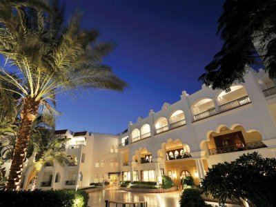 Фото отеля BARON PALMS RESORT 5 *