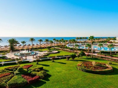 Фото отеля BARON RESORT 5 *