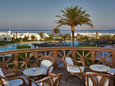 CHARMILLION CLUB RESORT 5*