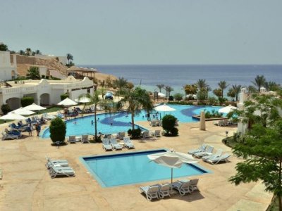 CONTINENTAL PLAZA BEACH & AQUA PARK RESORT 5 *