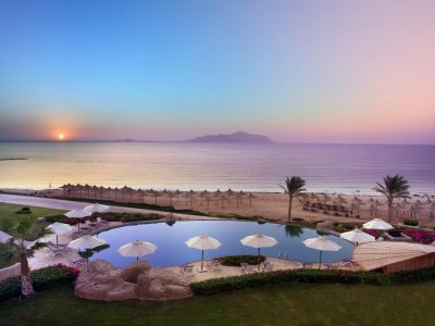 CYRENE GRAND HOTEL & SPA (Ex-MELIA SHARM) 5*
