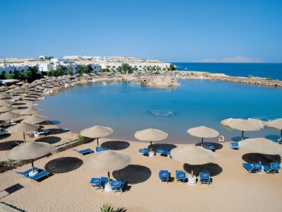 Фото отеля DOMINA CORAL BAY KING'S LAKE HOTEL 5*