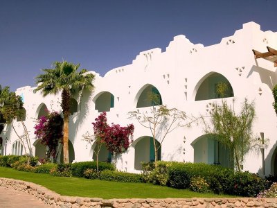 Фото отеля DOMINA CORAL BAY OASIS HOTEL 5*