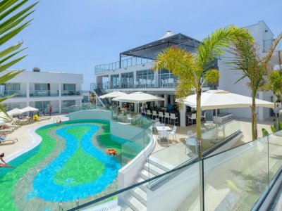 Фото отеля Tasia Maris Oasis Hotel 3*