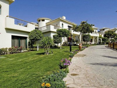 Фото отеля ISLAND VIEW RESORT 5*