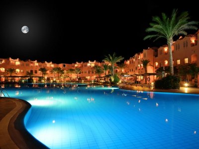 Фото отеля JAZ MAKADI SARAYA RESORT 5*