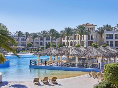 Фото отеля JAZ MIRABEL BEACH 5*