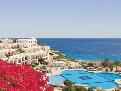 Фото отеля MOVENPICK RESORT SHARM EL SHEIKH 5*