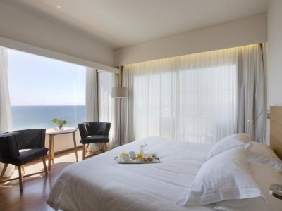 Фото отеля Alion Beach 5*