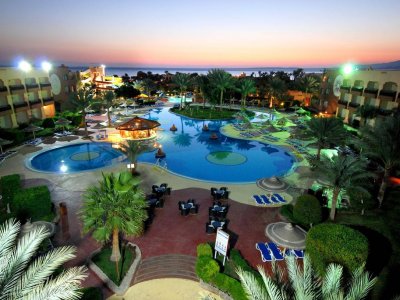 Фото отеля NUBIAN VILLAGE 5*