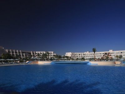 Фото отеля PHARAOH AZUR RESORT (EX. SONESTA PHARAOH BEACH RESORT) 5*