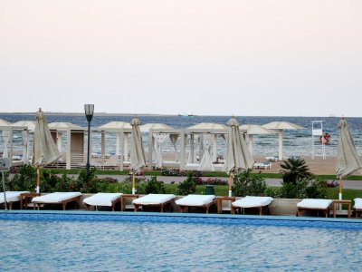 Фото отеля PREMIER LE REVE HOTEL & SPA 5*