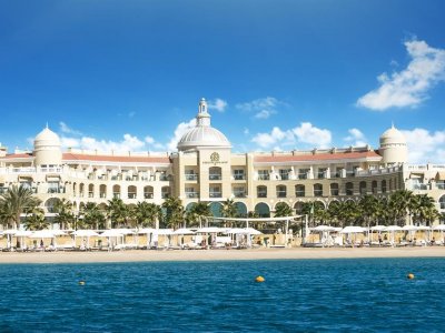 Фото отеля PREMIER ROMANCE BOUTIQUE HOTEL 5*