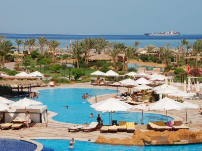 Фото отеля REGENCY PLAZA AQUA PARK & SPA 5*