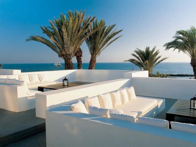 Фото отеля Almyra Hotel 5*