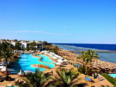 Фото отеля REHANA ROYAL BEACH & SPA 5*