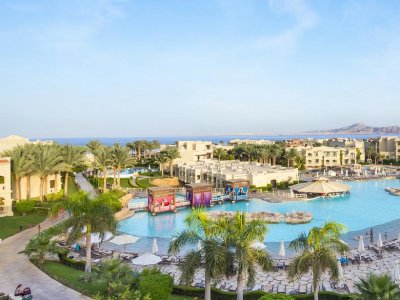 Фото отеля RIXOS SHARM EL SHEIKH RESORT 5*