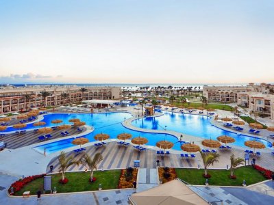 Фото отеля ROYAL ALBATROS MODERNA 5*