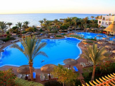 Фото отеля ROYAL GRAND SHARM 5*