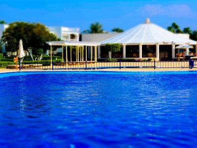 Фото отеля ROYAL MONTE CARLO SHARM 5*