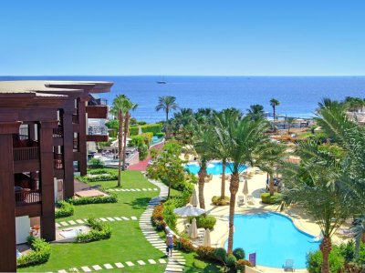 Фото отеля ROYAL SAVOY 5*